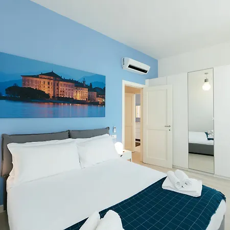 Heart Apartments- Verbania *