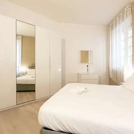 Heart Apartments- Verbania *