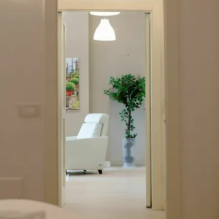Heart Apartments- Verbania