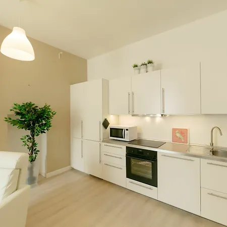 Heart Apartments- Verbania