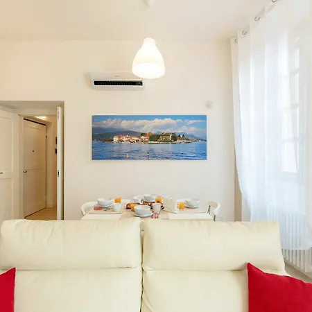 Heart Apartments- Verbania *