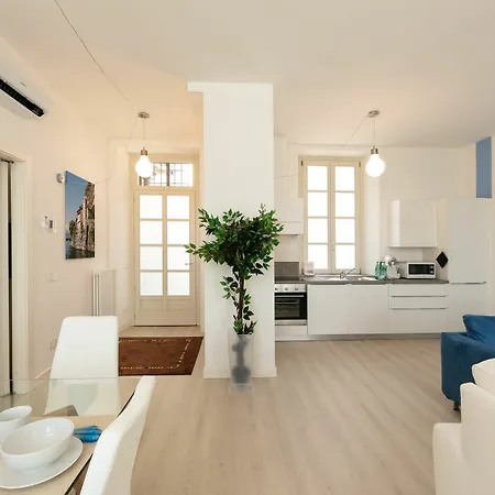 Heart Apartments- Verbania