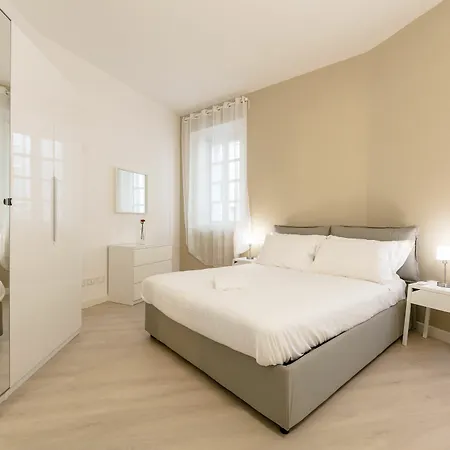 Apartment Heart Apartments- Verbania Intra