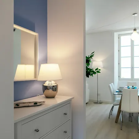 Heart Apartments- Verbania Intra