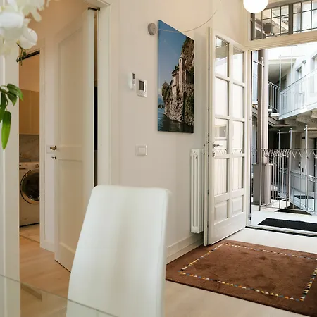 Heart Apartments- Verbania