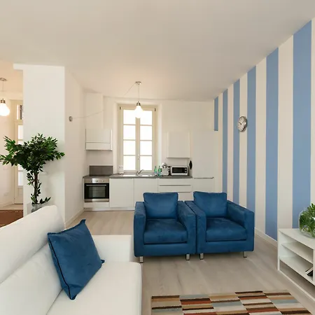 Heart Apartments- Verbania Apartment