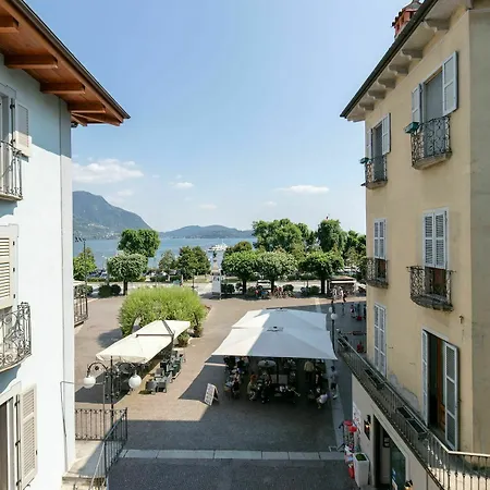 Heart Apartments- Verbania Intra