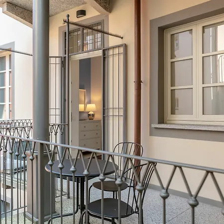 Heart Apartments- Verbania * Intra