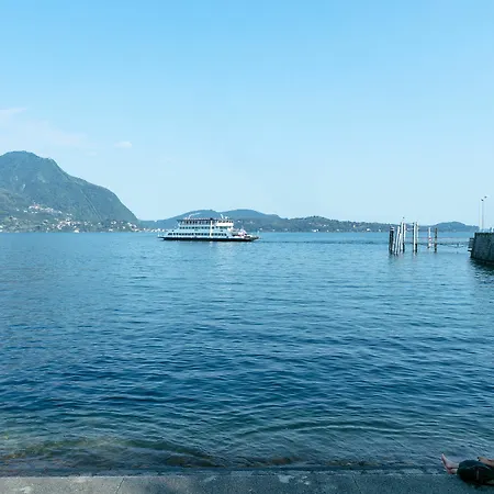 Heart Apartments- Verbania Apartment