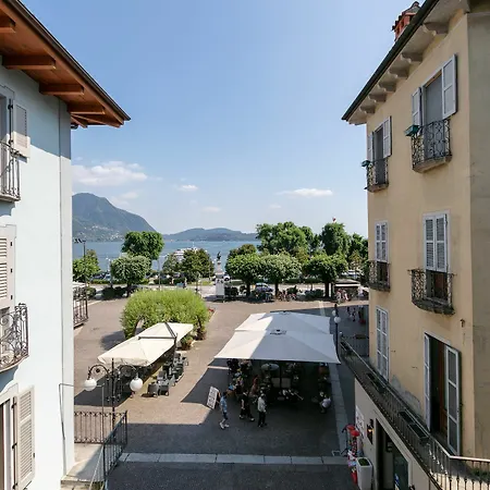 Heart Apartments- Verbania Apartment Intra